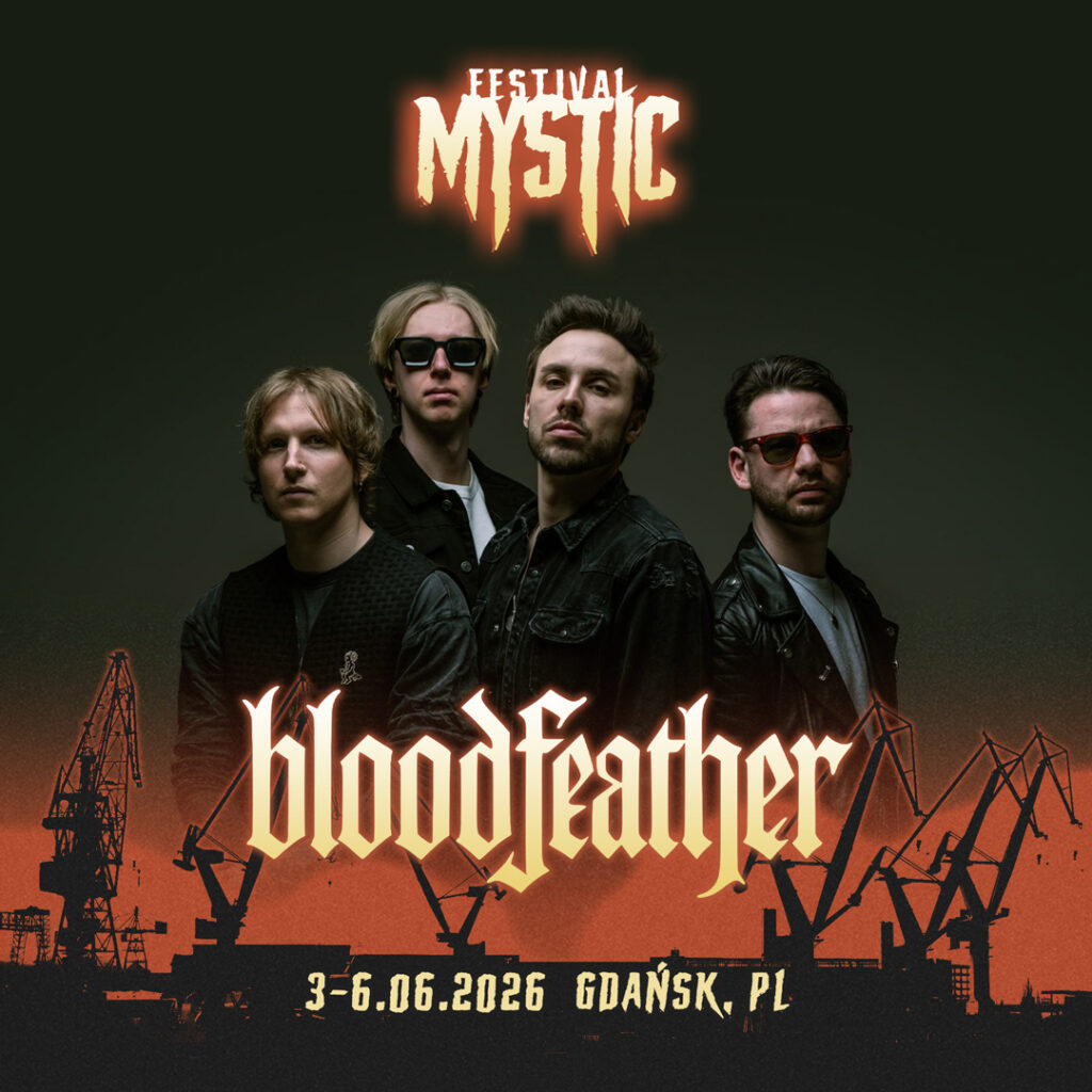 Bloodfeather, Mystic Festival