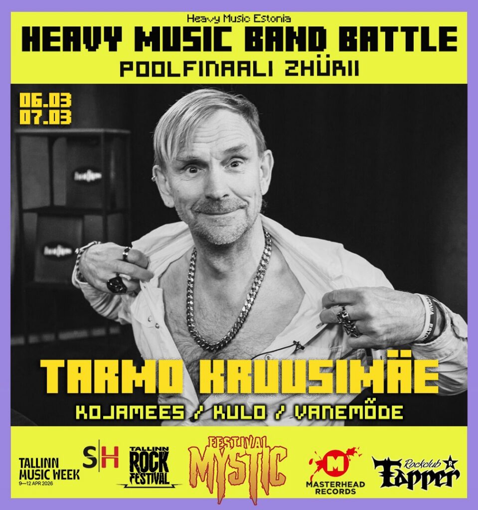 Tarmo Kruusimäe