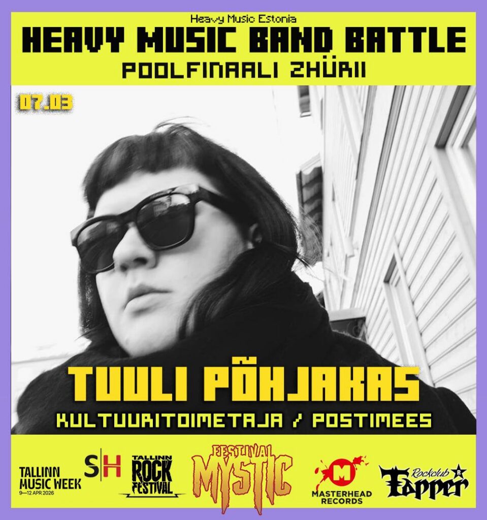 Tuuli Põhjakas, Postimees